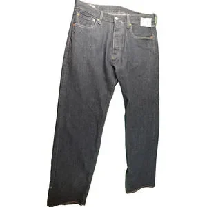 Levi's | Jeans | Levis 5 Jeans Premium Big E 34x32 Straight